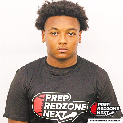 Jaden Hill