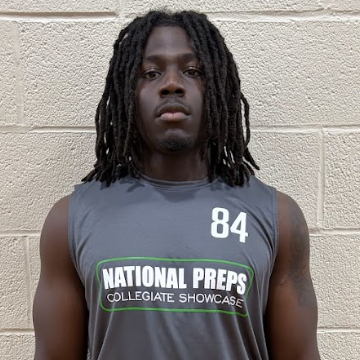 Jaden Wooten