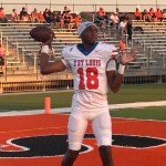 Jadon Wilson
