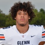Jaelin Hines