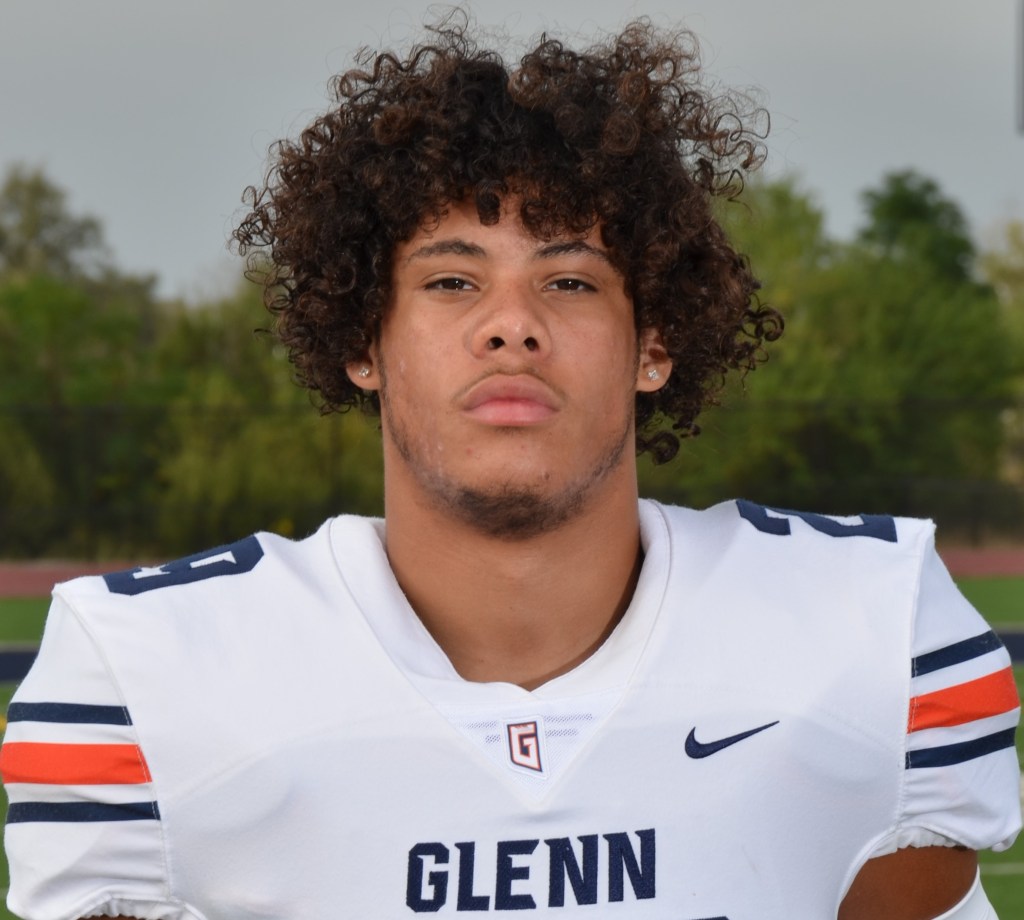 Jaelin Hines