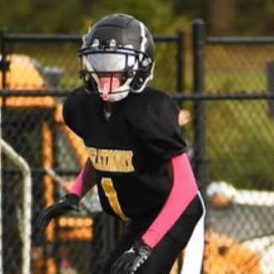 Jahmir Snead