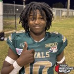 Jah’zyii Johnson