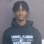 Jaiden Moultrie
