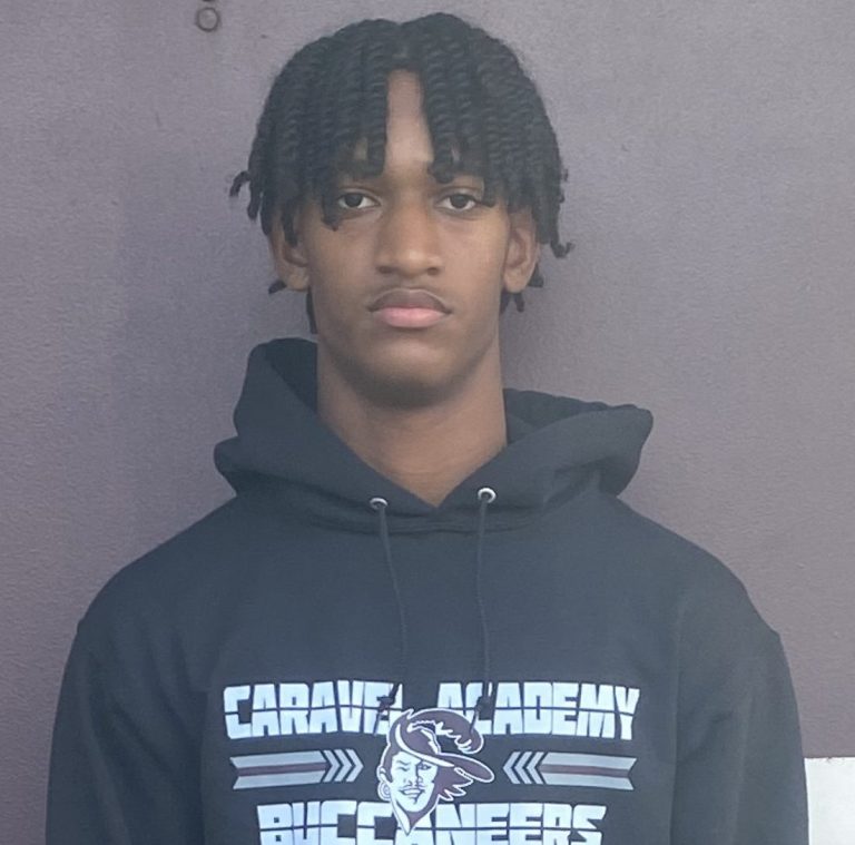 Jaiden Moultrie