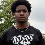 Jaidon Williams
