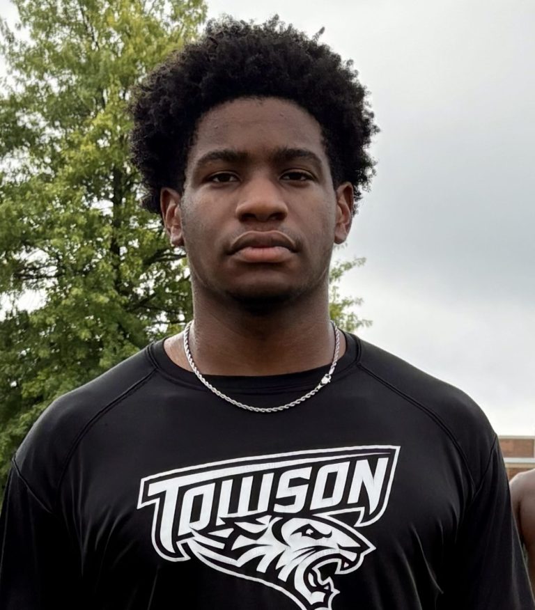 Jaidon Williams