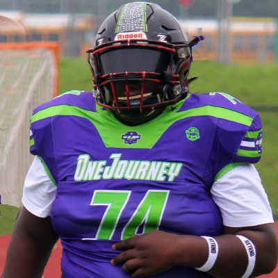 Jaizon Stovall