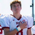 Jake Jones