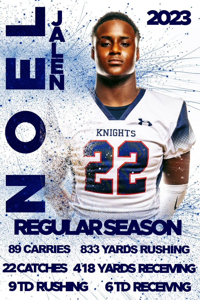 Jalen Noel