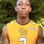 Jalen Turner