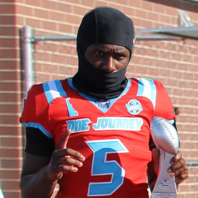 Jamar Cropper