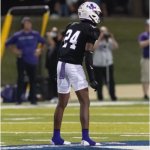 Jamarcus Nickerson