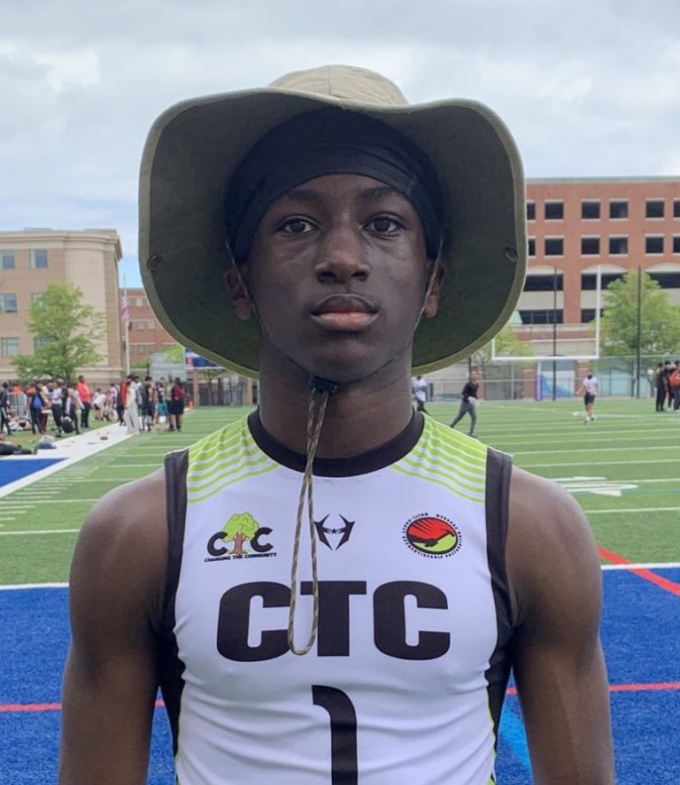 Who You Need To Know: 2028 Watchlist