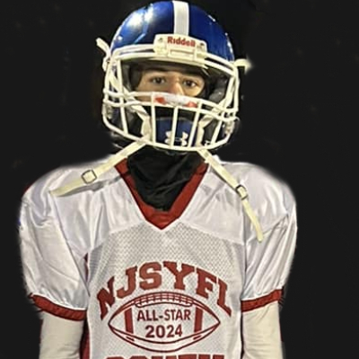 Jameson Studer