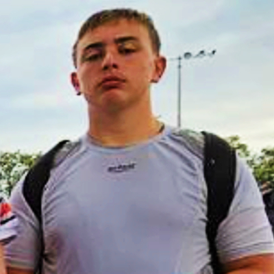 Jared Wilensky