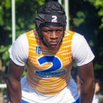 Jarelle Mason