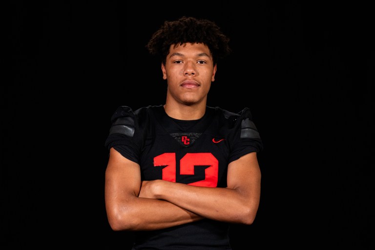 Jashawn Mccalister