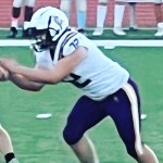 Jasper Lindley