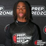 Javon Thompson