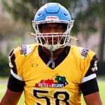 Jayce Benford