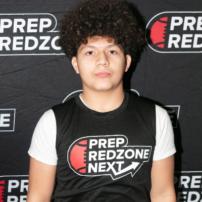 Jayden Santillan