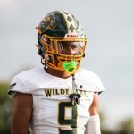 Jaydin Gore
