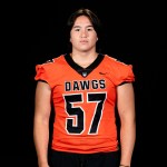 Jaydin Shaw
