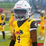 Jer’Rick Irvin