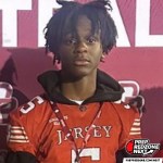 Jeremiah	Lewis
