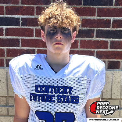 Prep Redzone Combine Series KY Preview: 28s to Watch