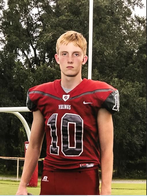 Jett Terrell