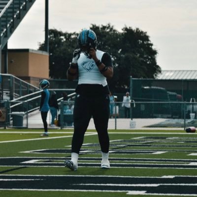 Updated 2026 Texas Rankings