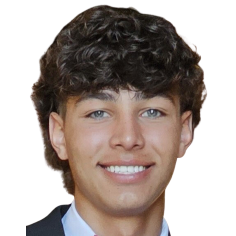 Johnathan Gonzales