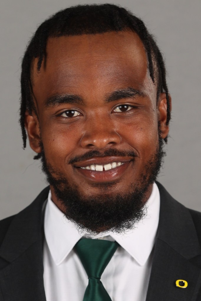 Tysheem Johnson
