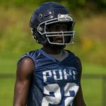 Josiah Bell
