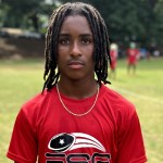 Jovanni Watts