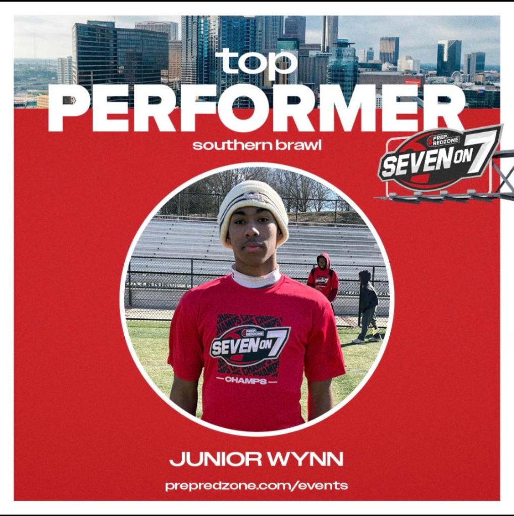 Junior Wynn