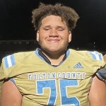 JyKeilan Montgomery