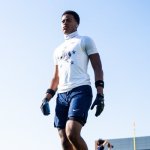 Kai Wheaton