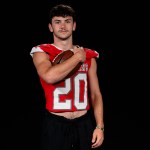 Logan Stephens