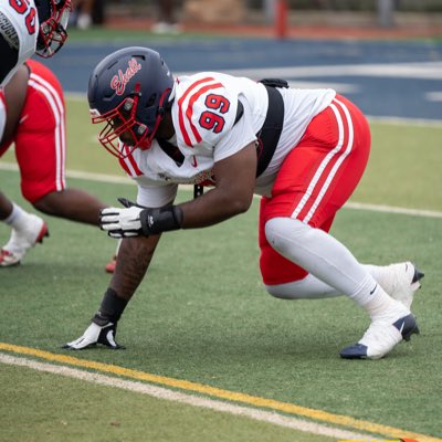 Kamarian Thomas