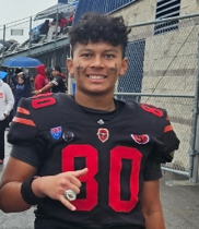 Malakai Valenzuela