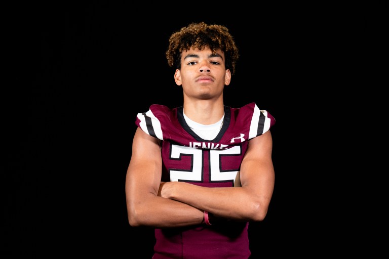 Kailib Dillard