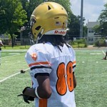 Kaion Hines