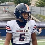 Kaleb Wells