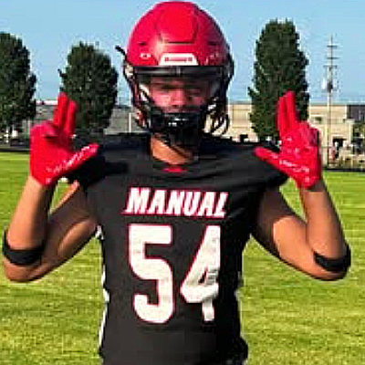 Kamari Boller