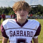 Karsen Gosser