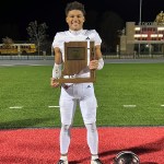 Ka’vion Terrell Campbell Walker