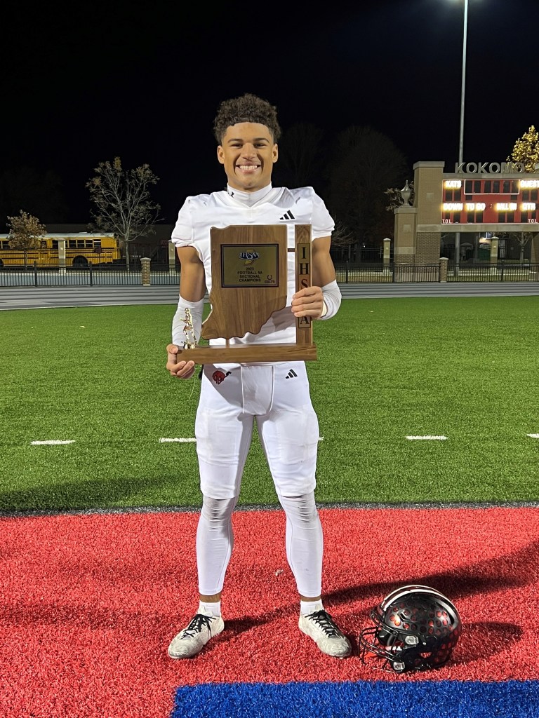 Ka’vion Terrell Campbell Walker